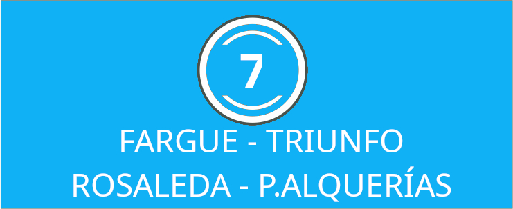 Línea 7