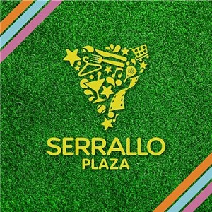 Serrallo plaza