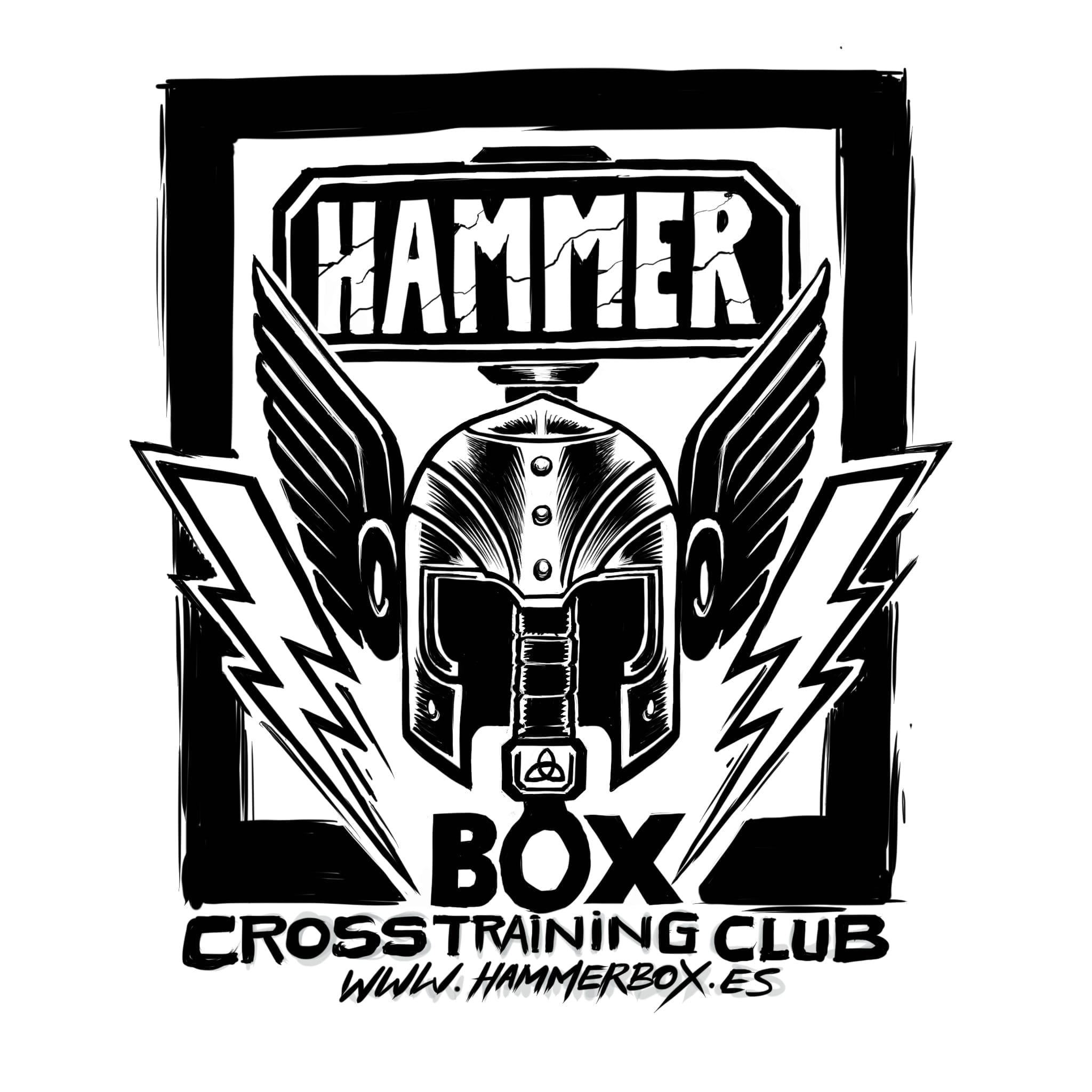 Hammer Granada