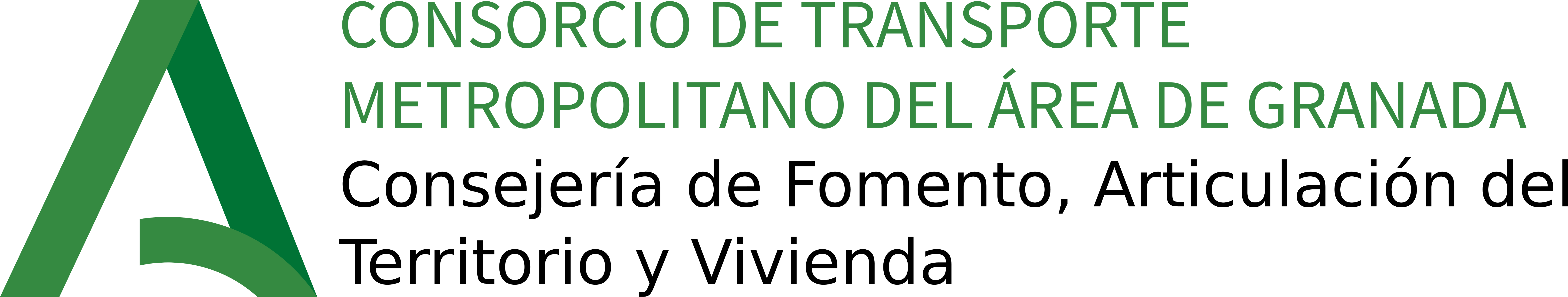 CONSORCIO DE TRANSPORTES
